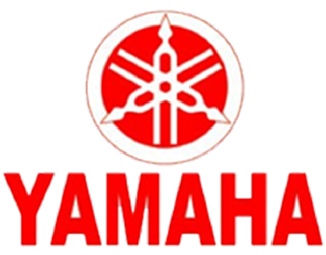 Logo Yamaha Tebet
